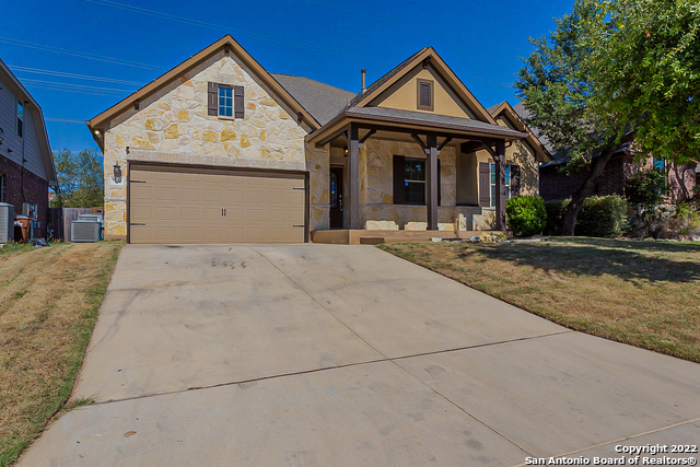 5042 Segovia Way San Antonio TX 78253