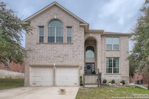 10030 Ramblin River Road San Antonio TX 78251