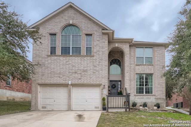 10030 Ramblin River Road San Antonio TX 78251