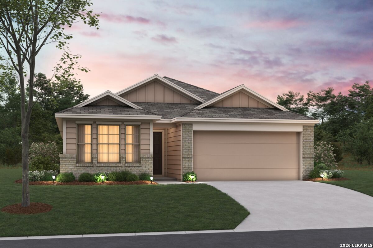 8810 Partida San Antonio TX 78222