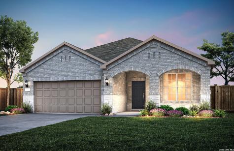 118 Thorny Grove San Antonio TX 78253