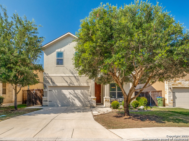 12447 Lincoln Creek San Antonio TX 78254
