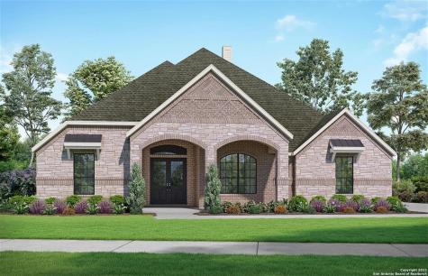 409 Englewood Lane Castroville TX 78009