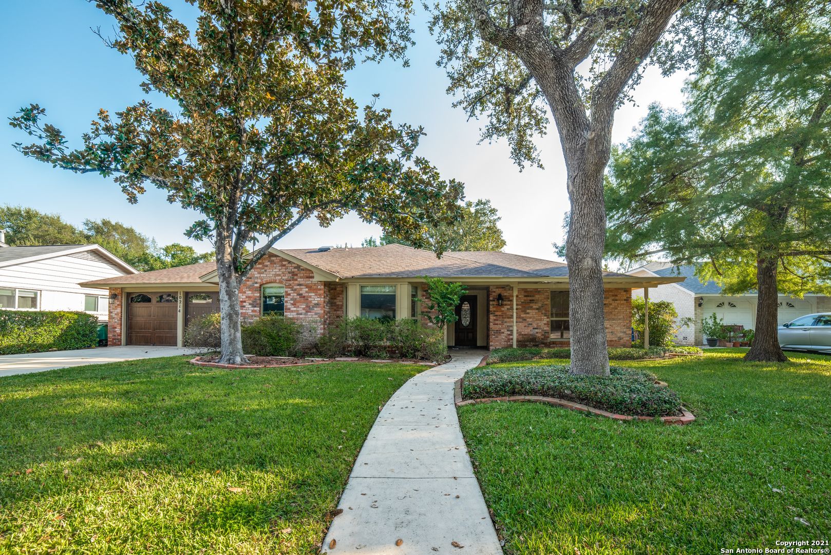 10214 Severn Road San Antonio TX 78217