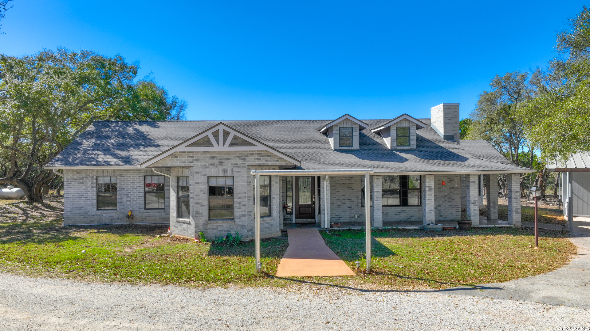 713 Lake Forest Road Pipe Creek TX 78063