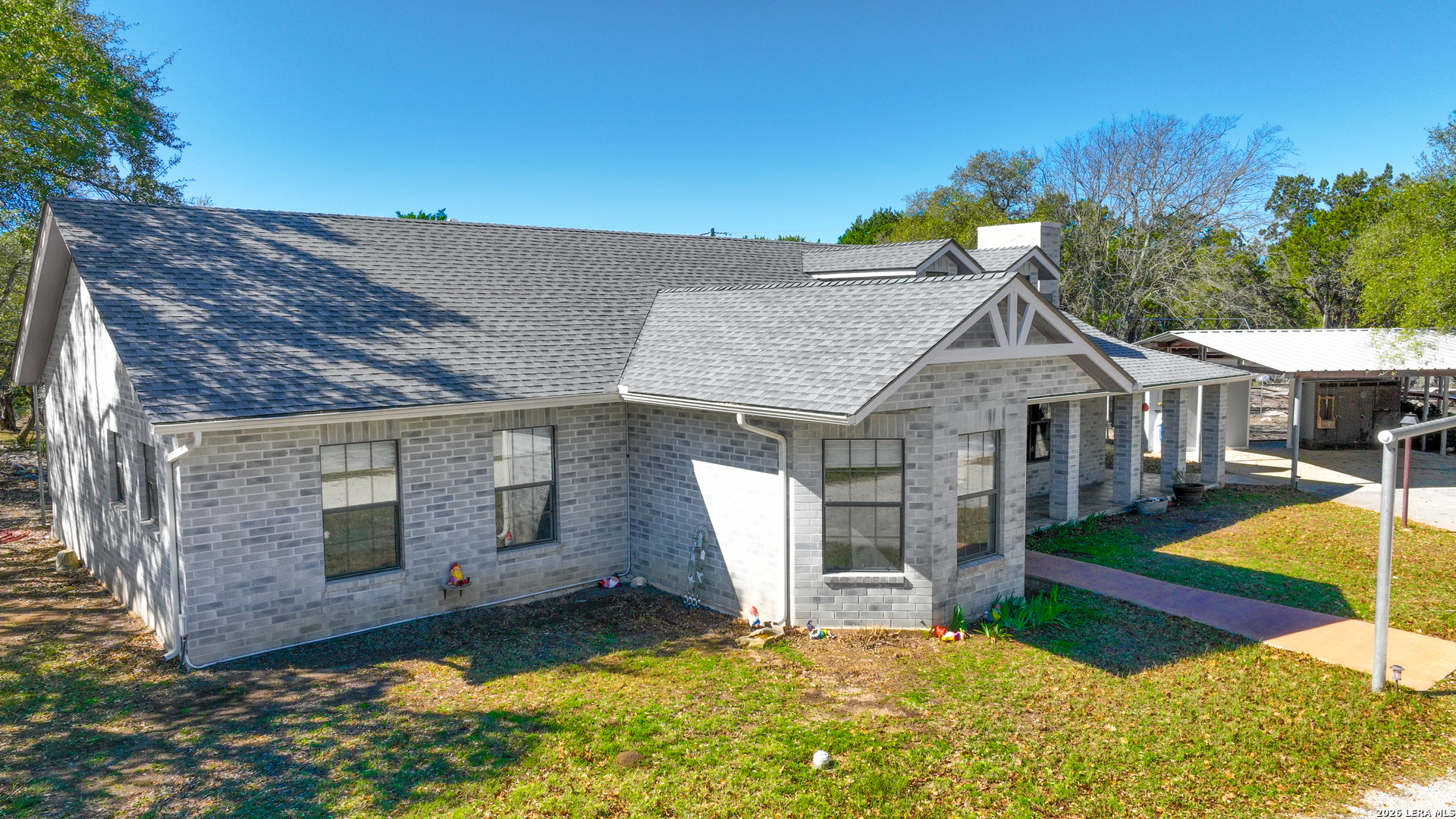 713 Lake Forest Road Pipe Creek TX 78063