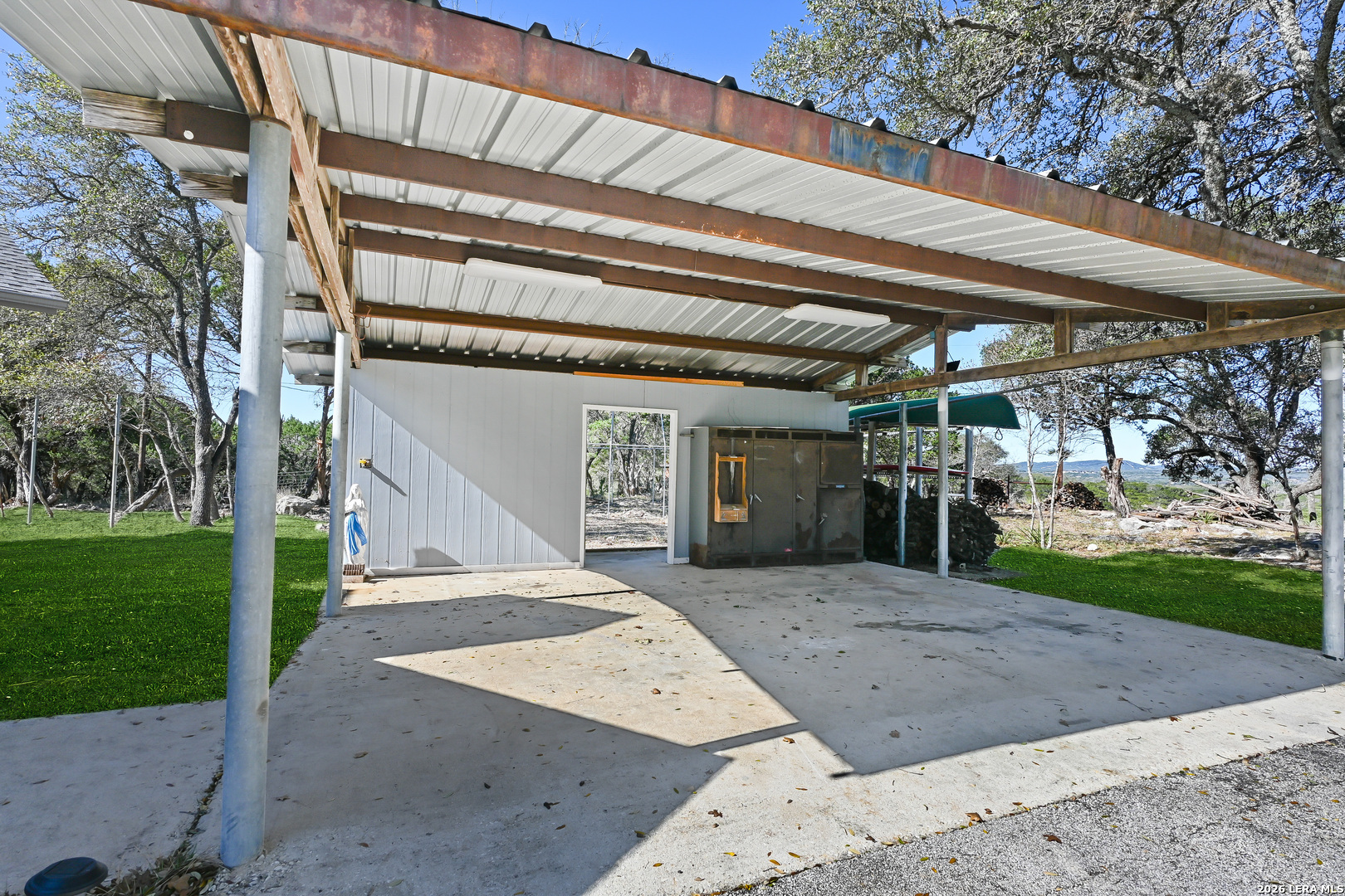 713 Lake Forest Road Pipe Creek TX 78063