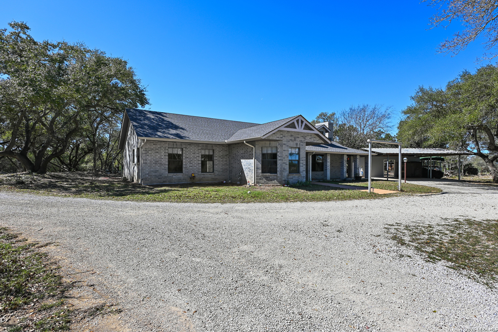 713 Lake Forest Road Pipe Creek TX 78063