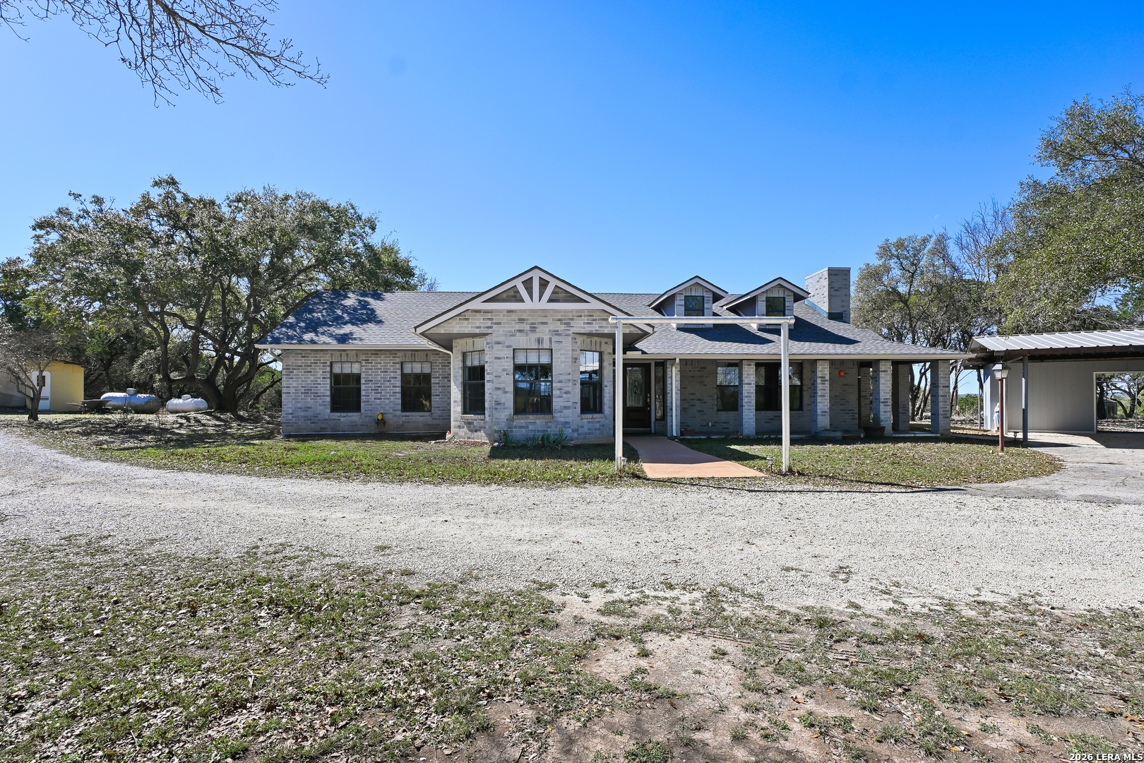 713 Lake Forest Road Pipe Creek TX 78063