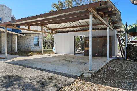 713 Lake Forest Road Pipe Creek TX 78063