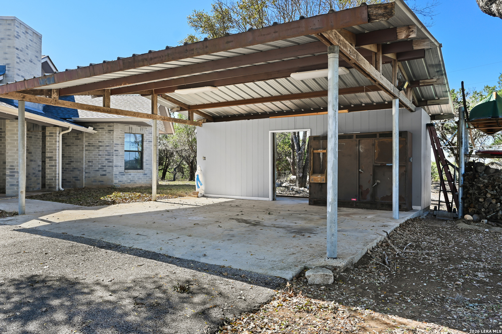 713 Lake Forest Road Pipe Creek TX 78063