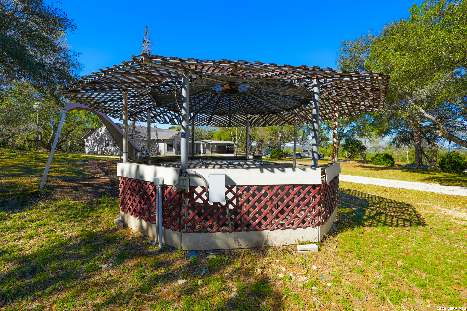 713 Lake Forest Road Pipe Creek TX 78063
