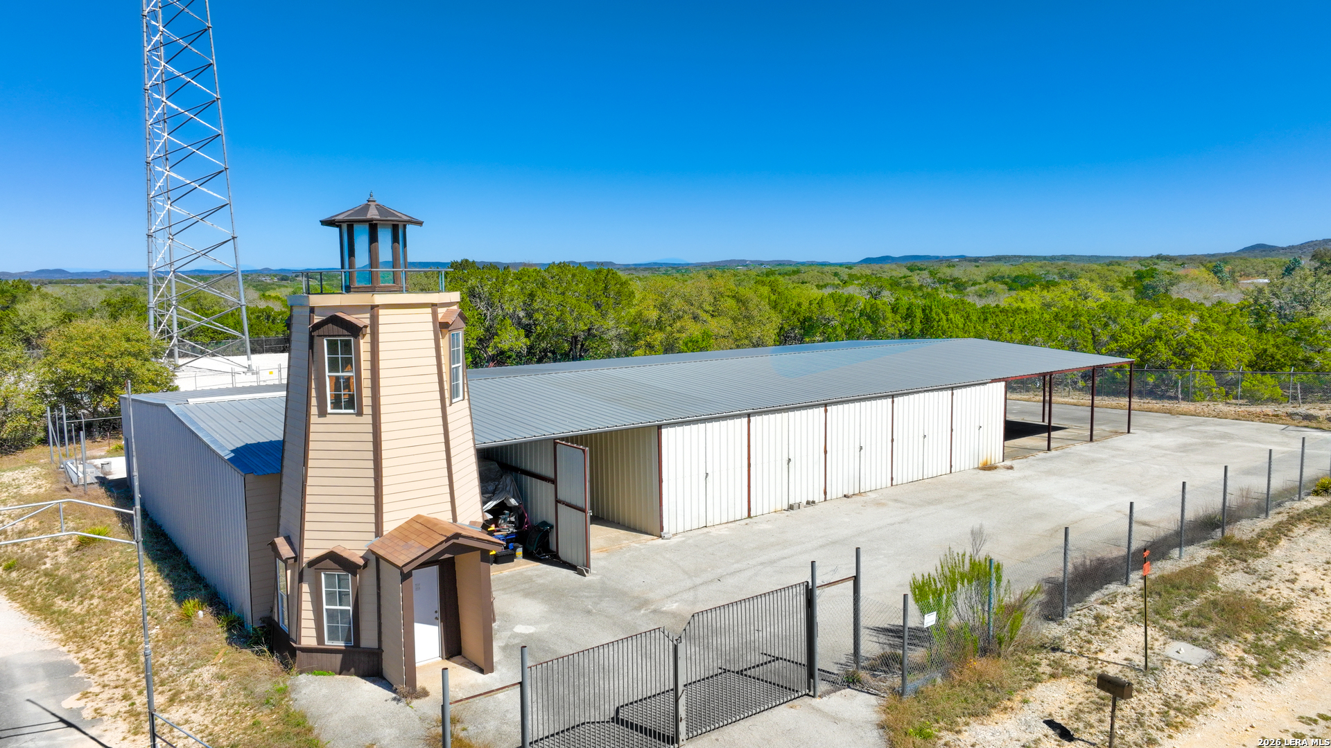 713 Lake Forest Road Pipe Creek TX 78063