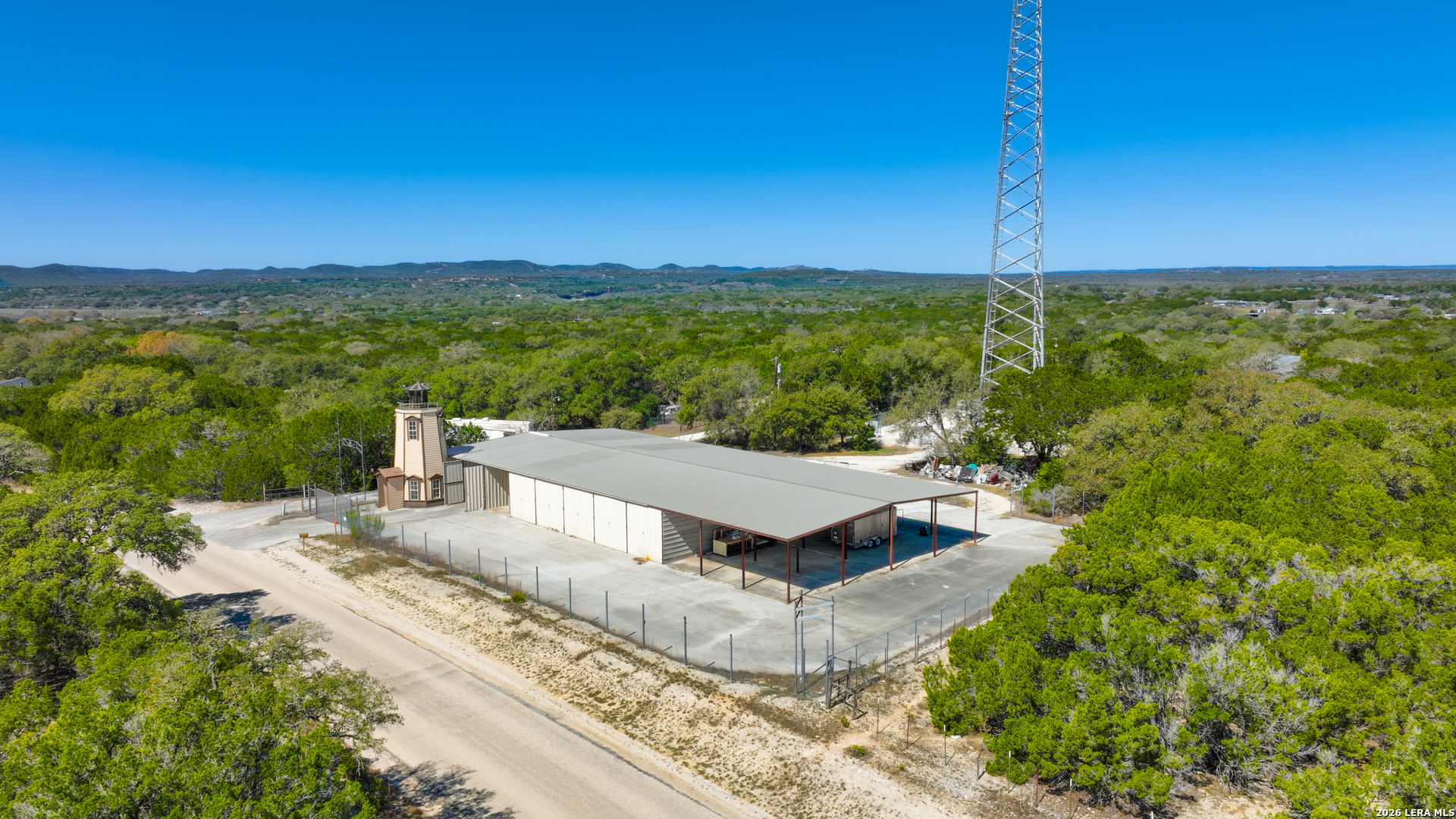 713 Lake Forest Road Pipe Creek TX 78063