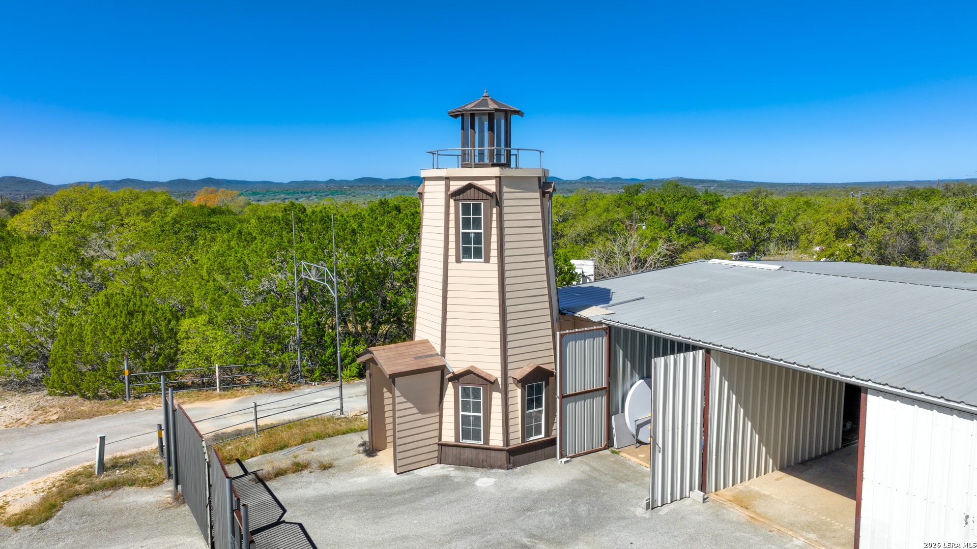 713 Lake Forest Road Pipe Creek TX 78063