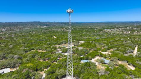 713 Lake Forest Road Pipe Creek TX 78063