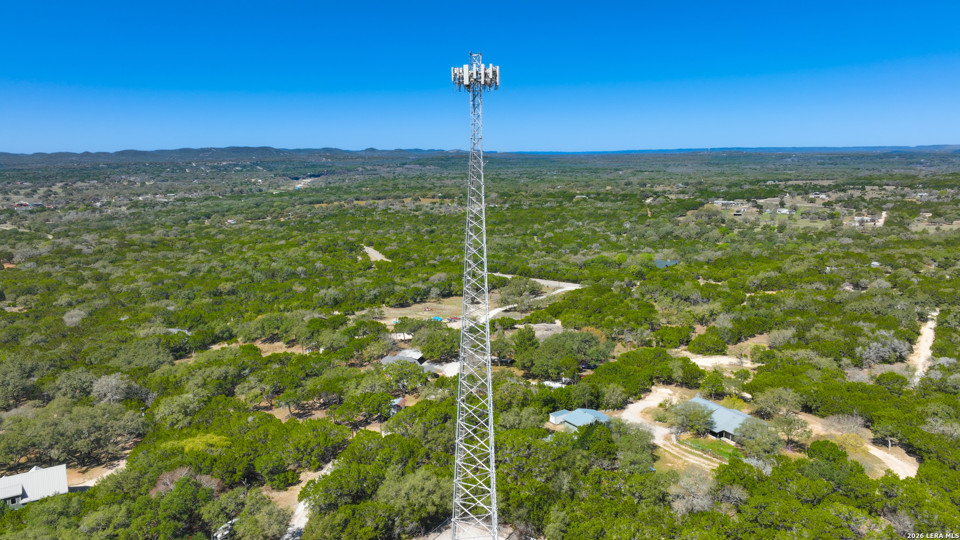 713 Lake Forest Road Pipe Creek TX 78063