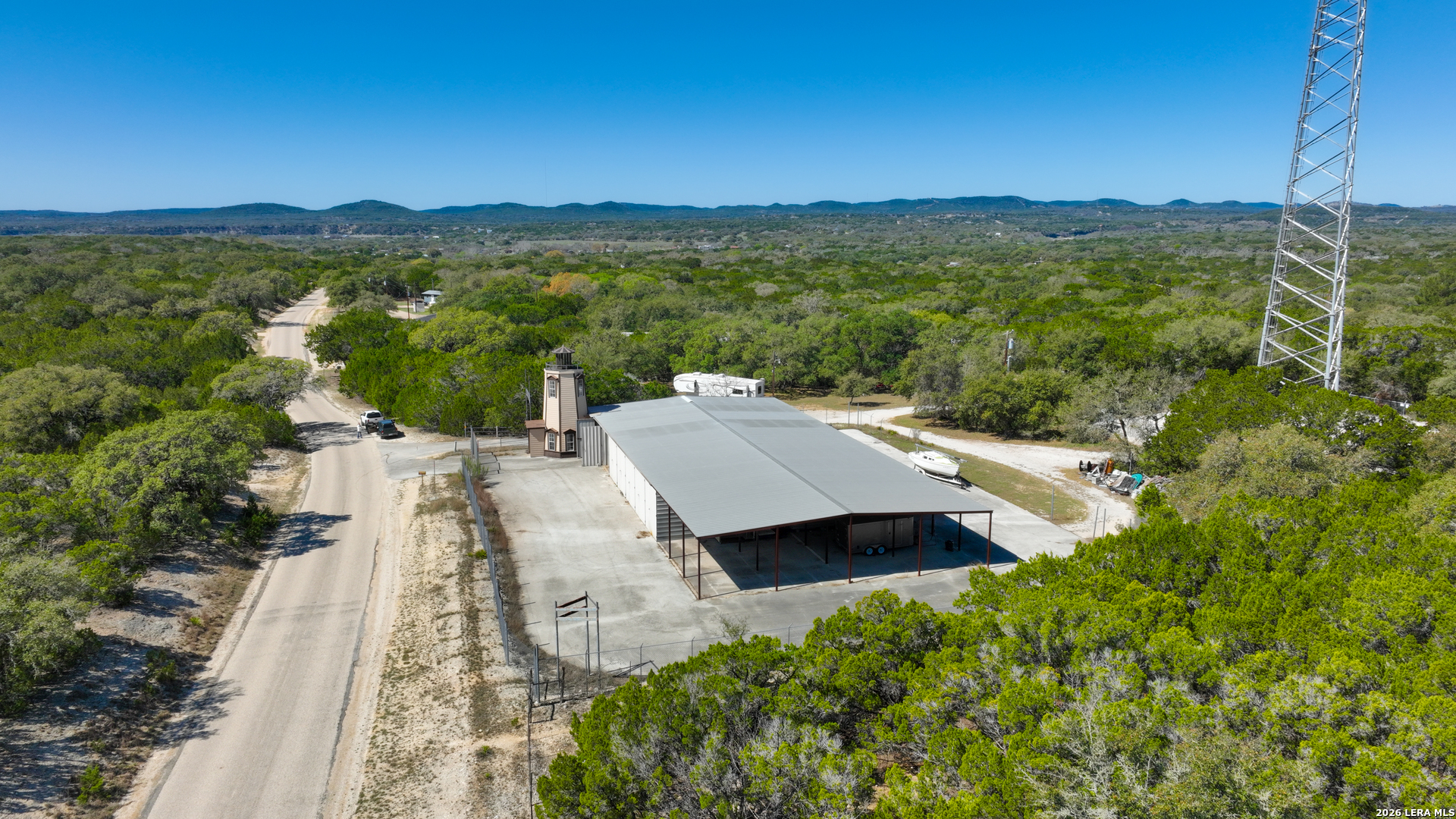 713 Lake Forest Road Pipe Creek TX 78063