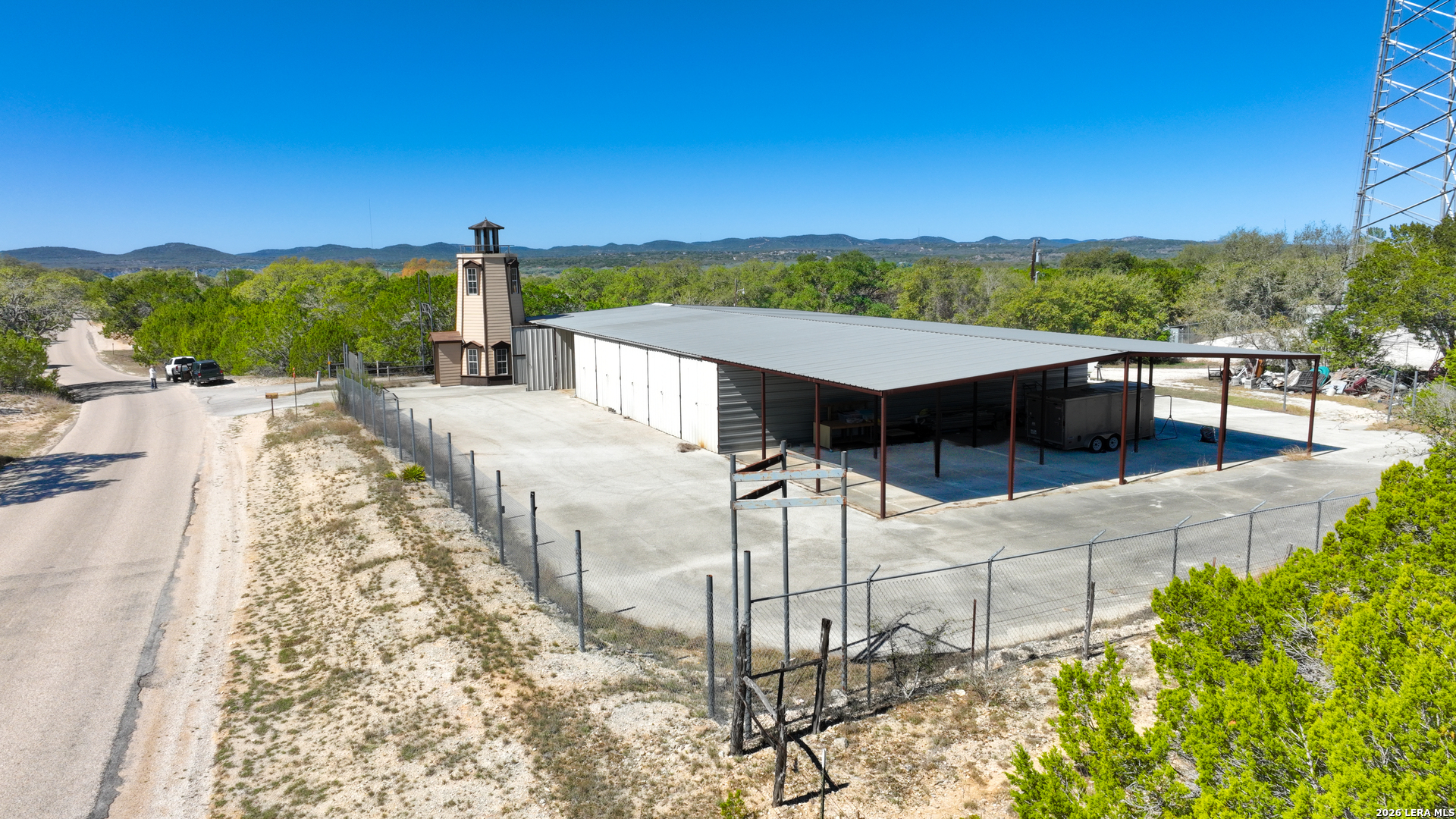 713 Lake Forest Road Pipe Creek TX 78063