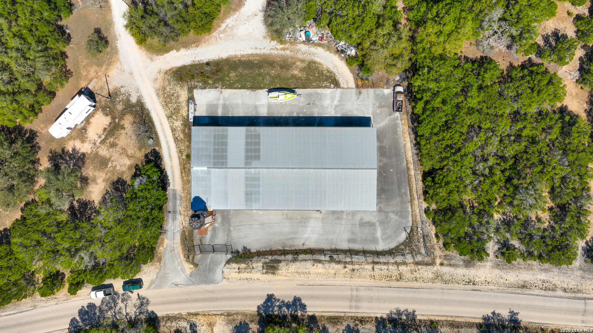 713 Lake Forest Road Pipe Creek TX 78063