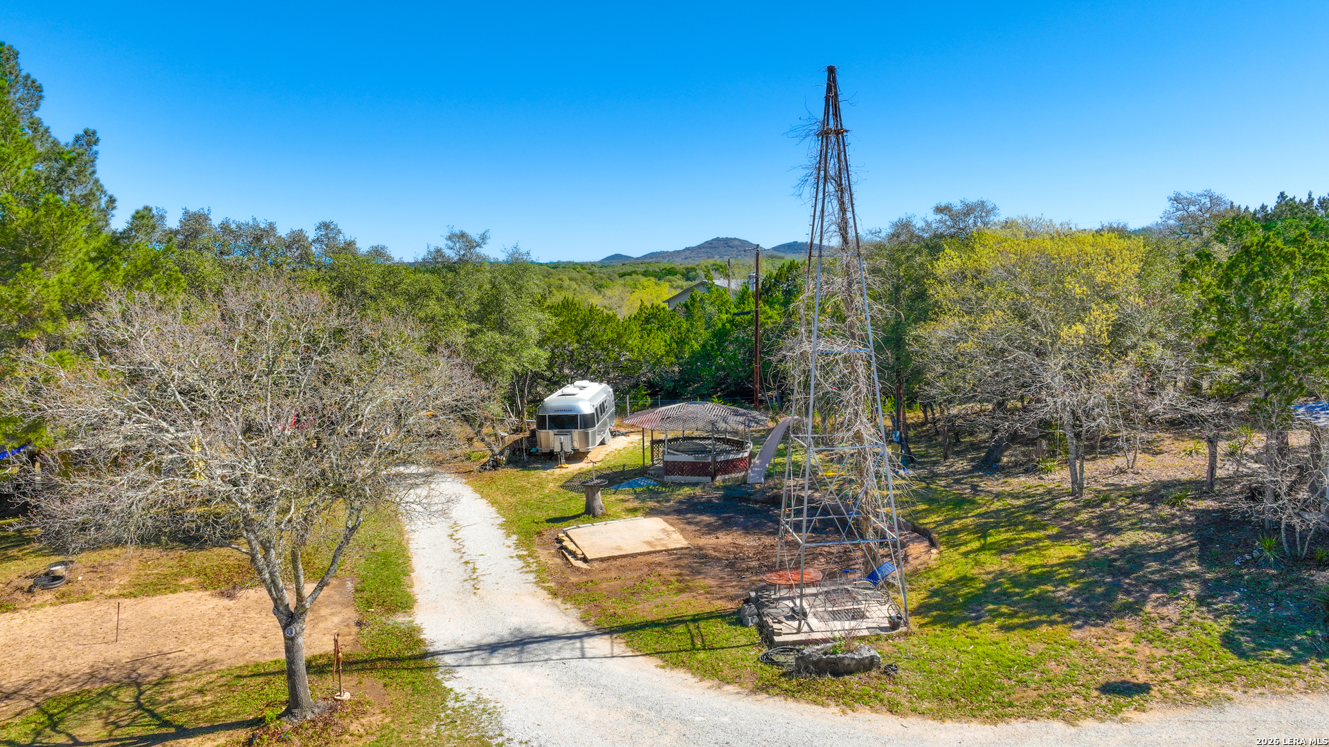 713 Lake Forest Road Pipe Creek TX 78063