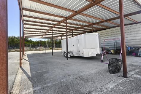 713 Lake Forest Road Pipe Creek TX 78063