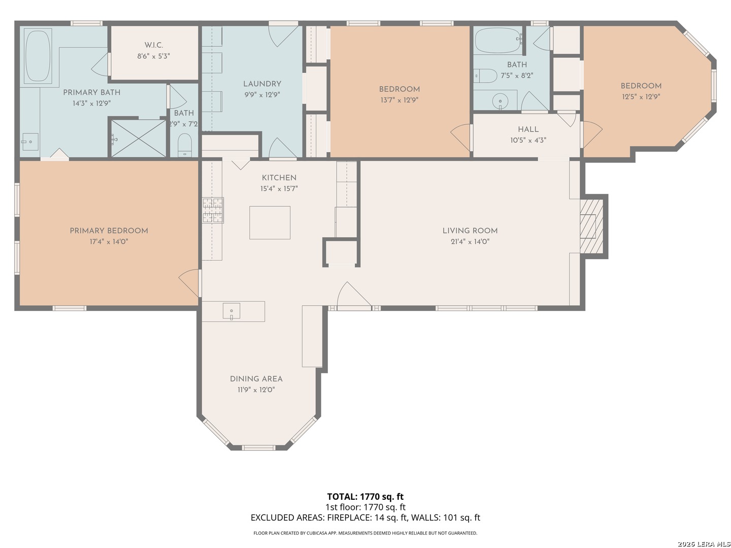713 Lake Forest Road Pipe Creek TX 78063