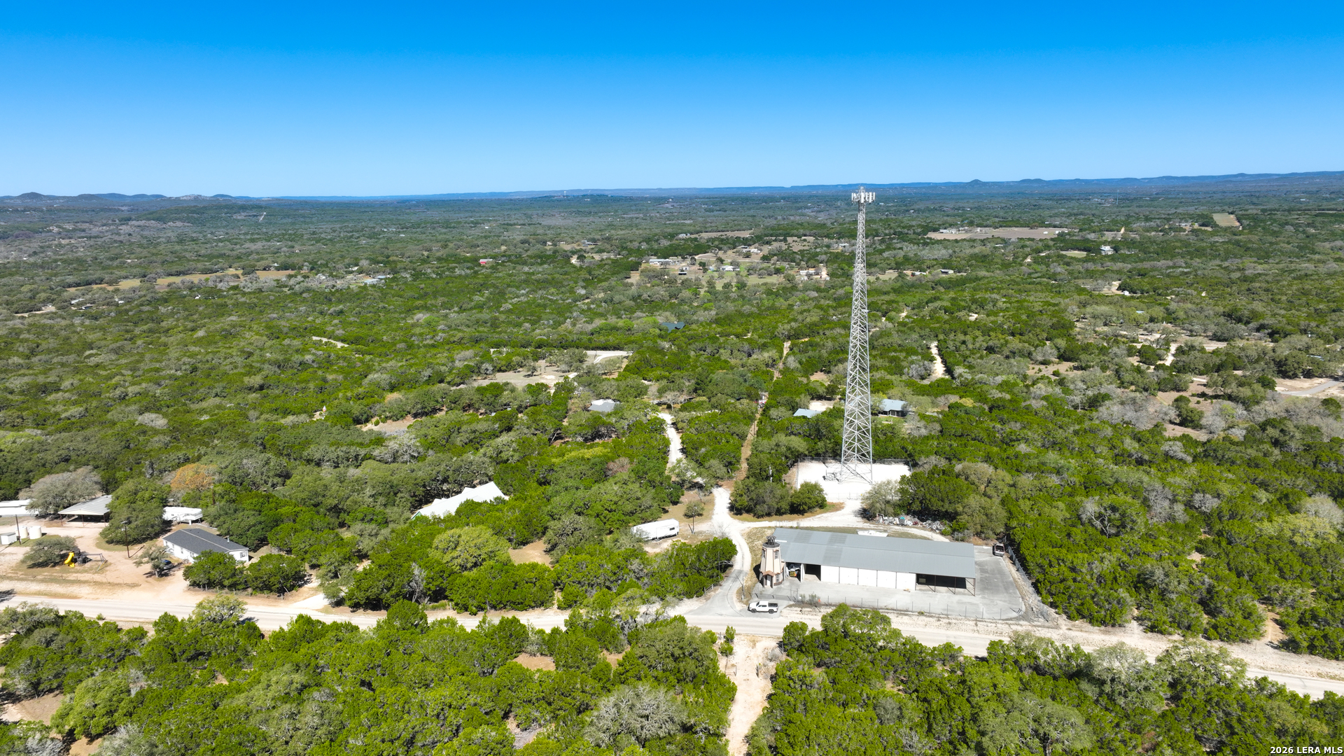 713 Lake Forest Road Pipe Creek TX 78063