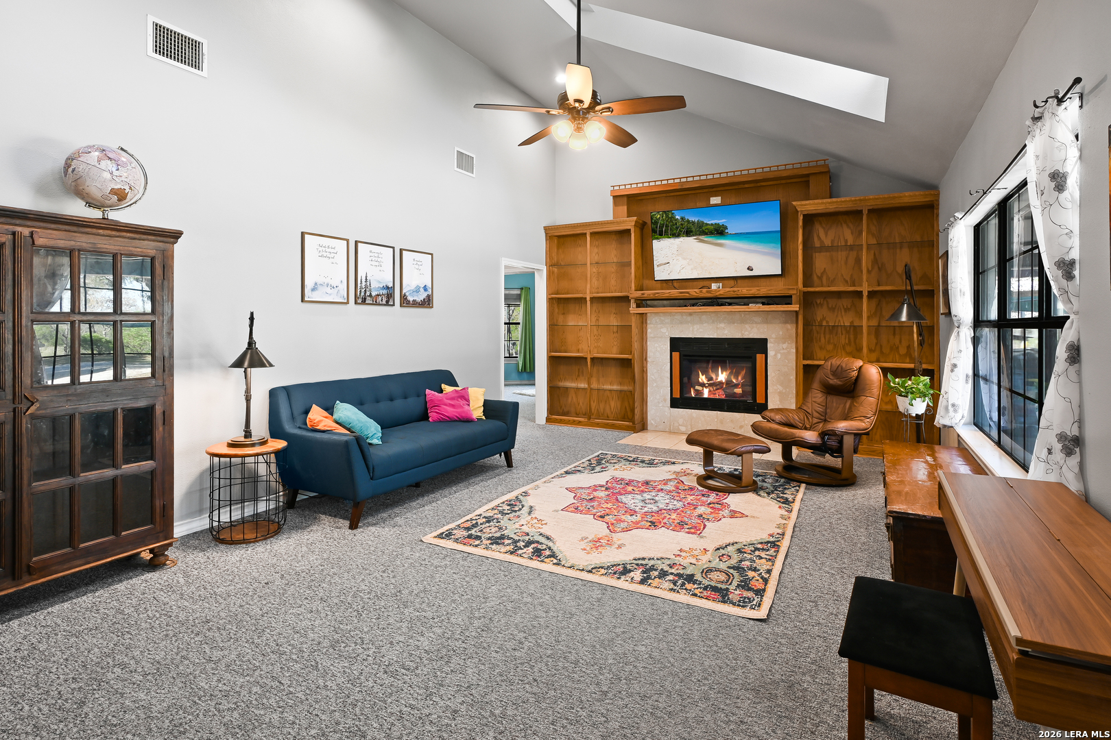 713 Lake Forest Road Pipe Creek TX 78063
