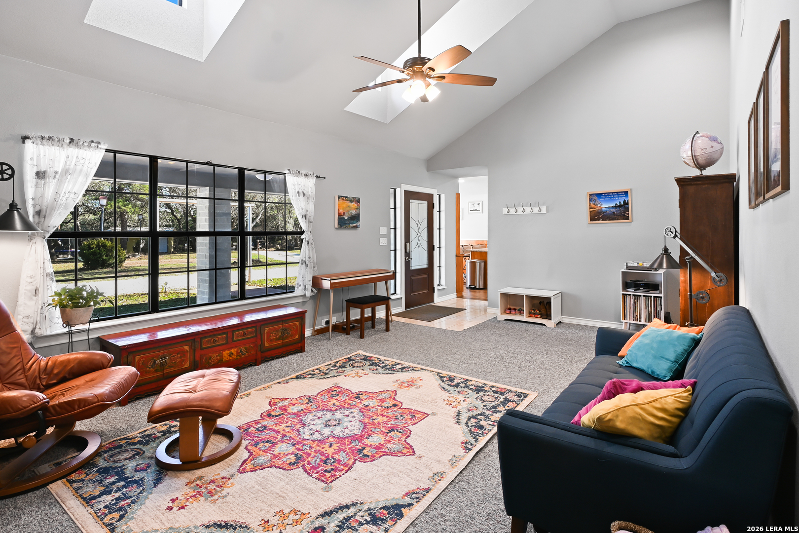 713 Lake Forest Road Pipe Creek TX 78063