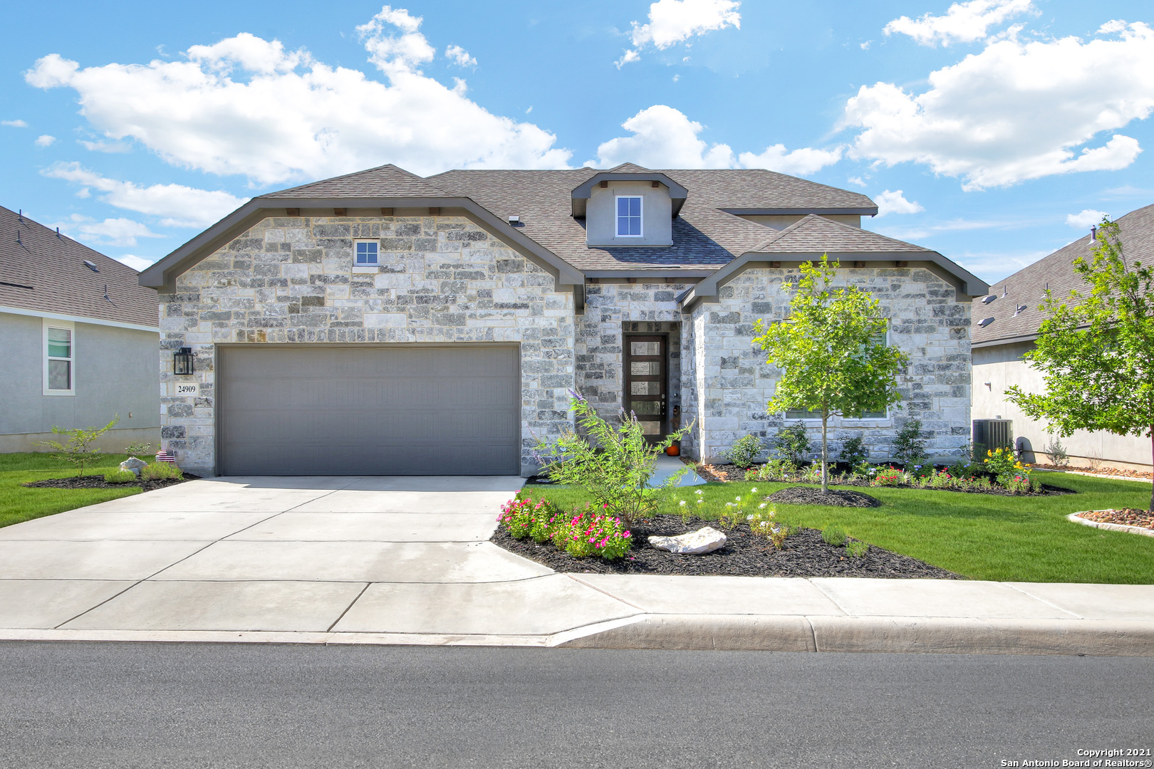 24909 Resort Parkway San Antonio TX 78261