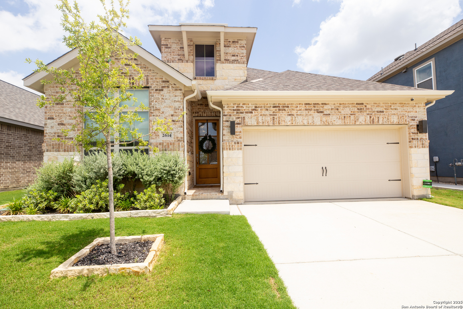 2614 Suncadia San Antonio TX 78245