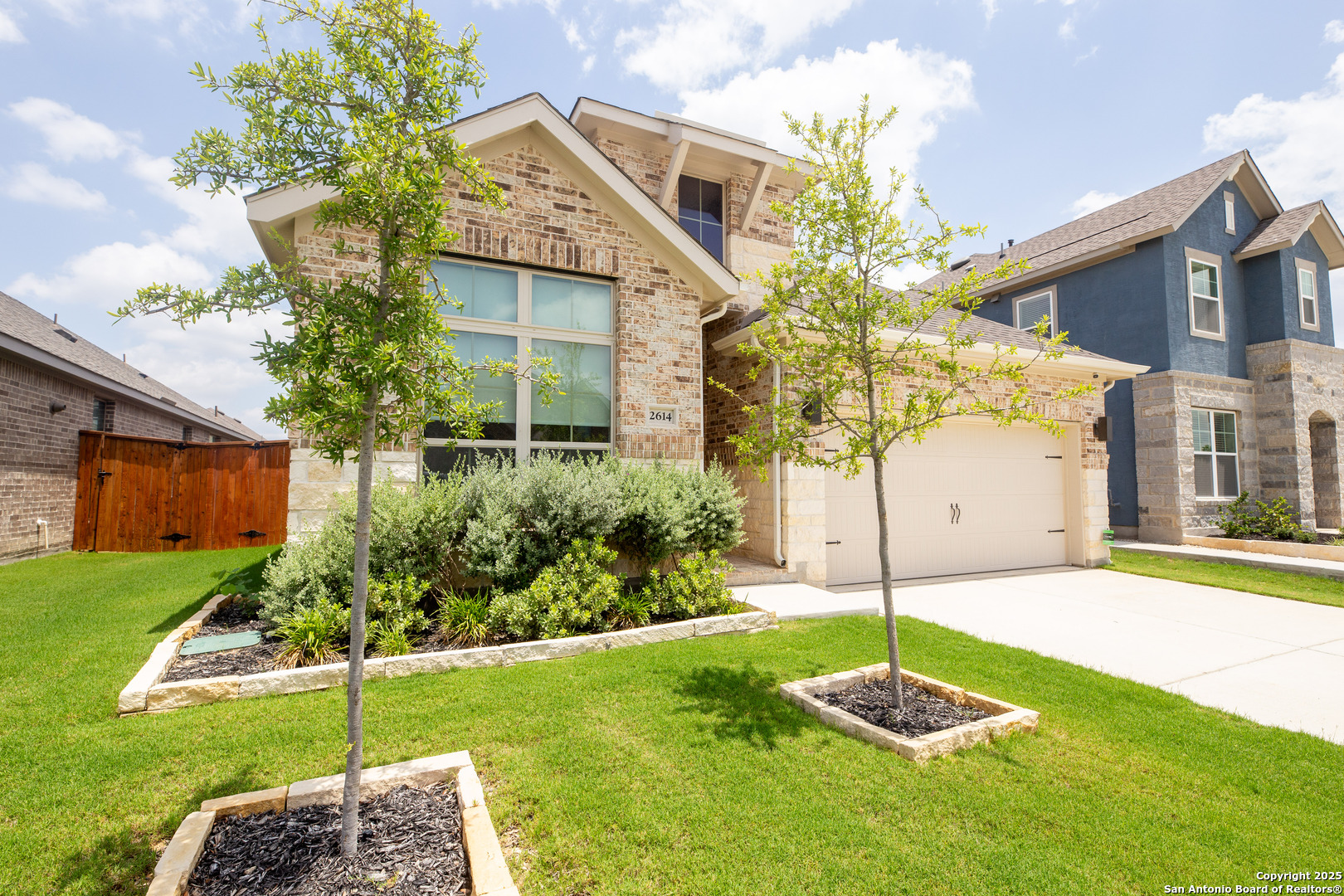 2614 Suncadia San Antonio TX 78245