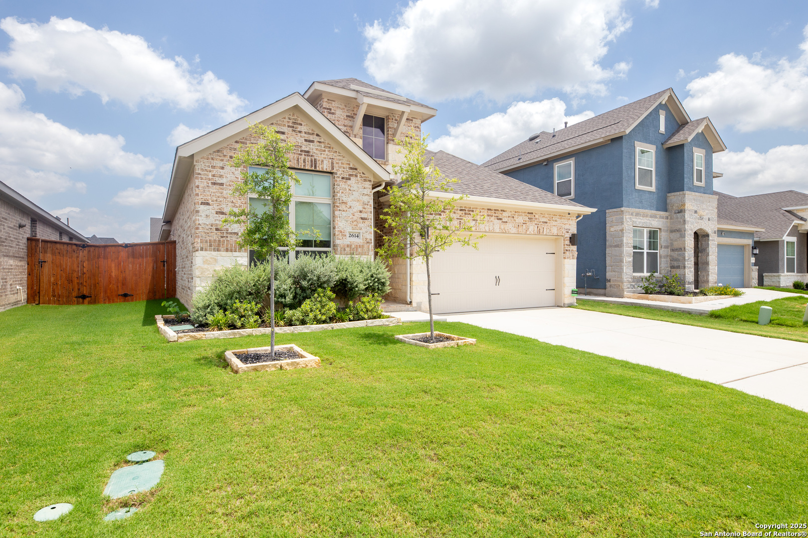 2614 Suncadia San Antonio TX 78245