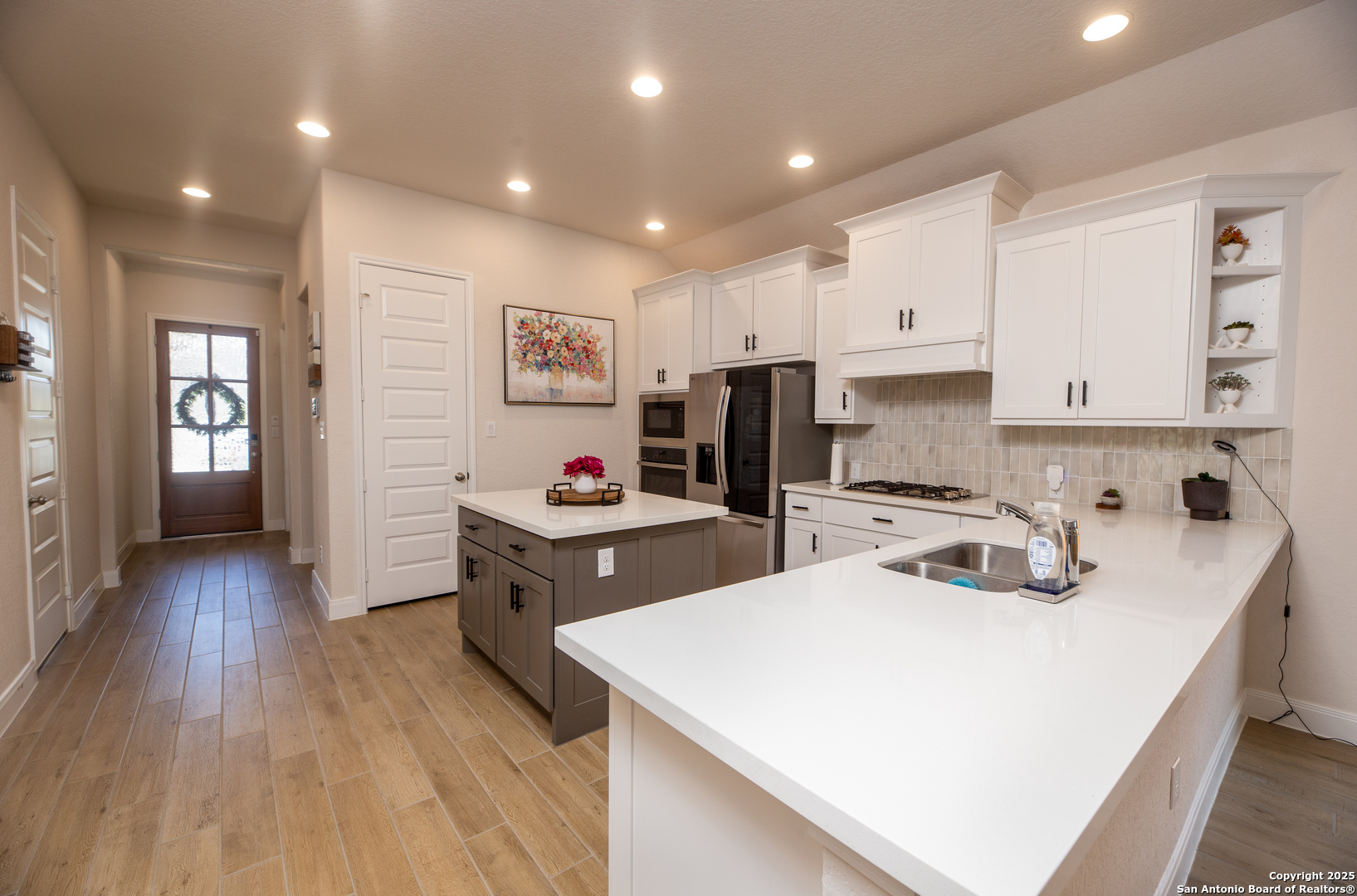 2614 Suncadia San Antonio TX 78245