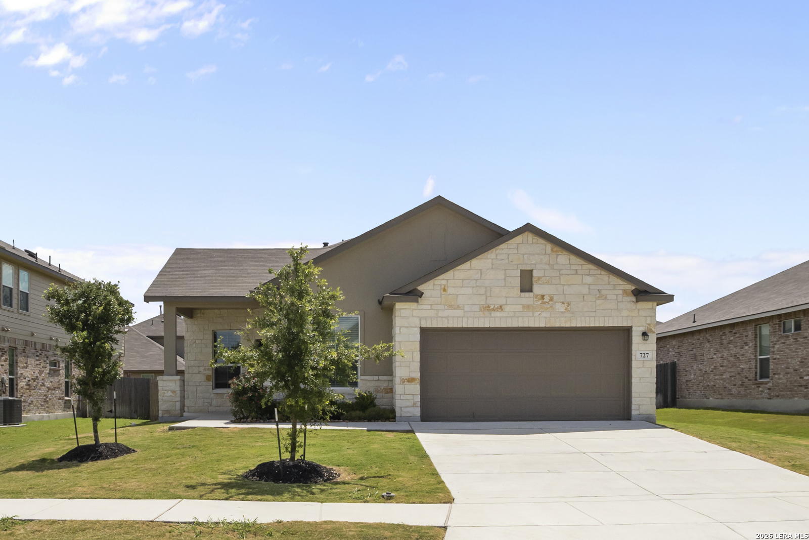 727 Rushing Banks Cibolo TX 78108