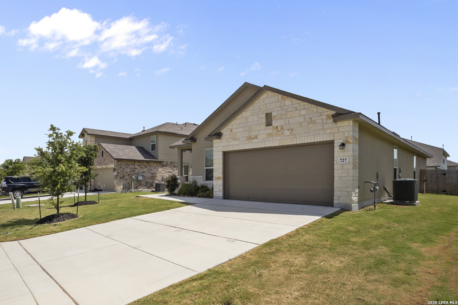 727 Rushing Banks Cibolo TX 78108
