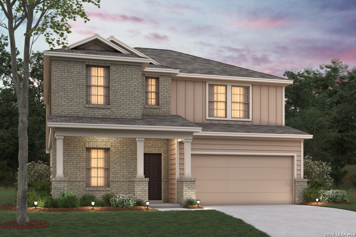 1622 Planters Moon New Braunfels TX 78130