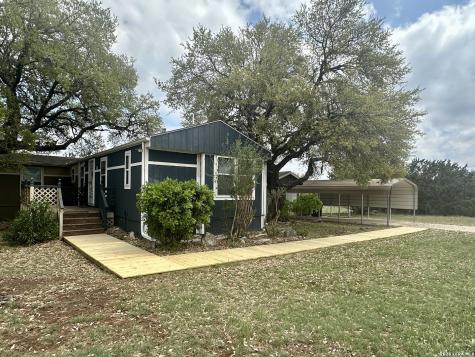 261 Pr 1514 Bandera TX 78003