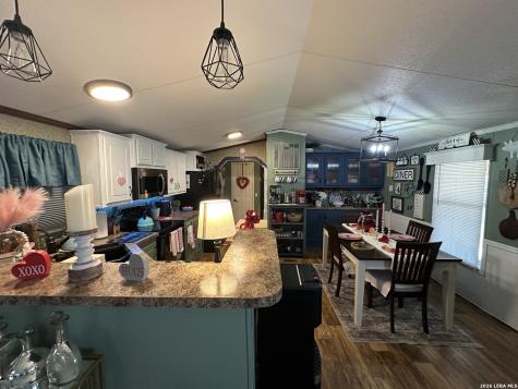 261 Pr 1514 Bandera TX 78003