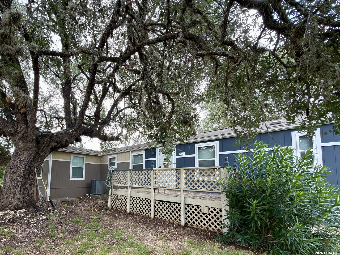 261 Pr 1514 Bandera TX 78003