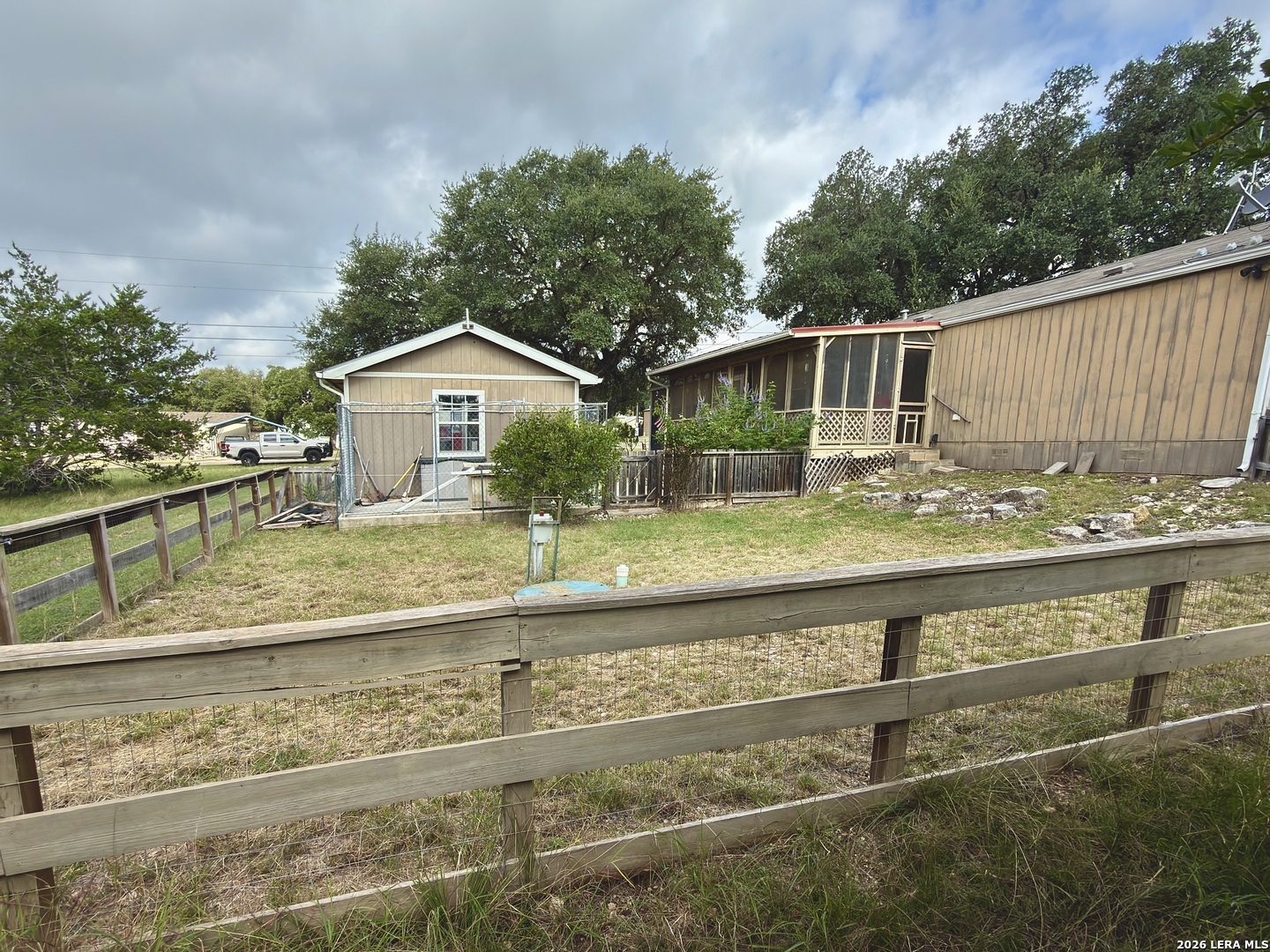 261 Pr 1514 Bandera TX 78003