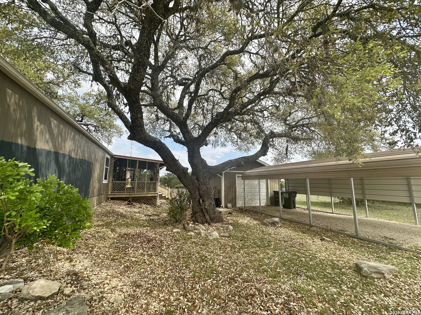 261 Pr 1514 Bandera TX 78003