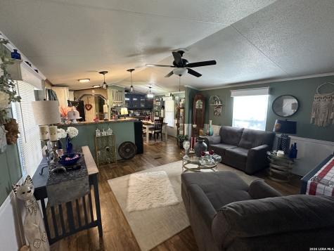 261 Pr 1514 Bandera TX 78003
