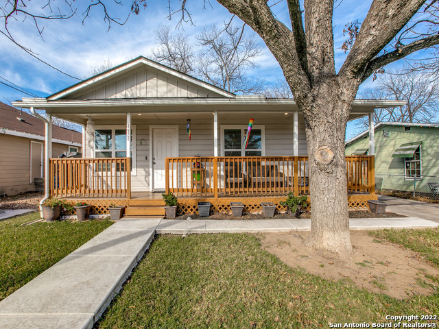 111 Fridell Street San Antonio TX 78237