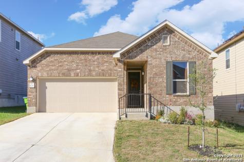 11237 Amberina San Antonio TX 78245