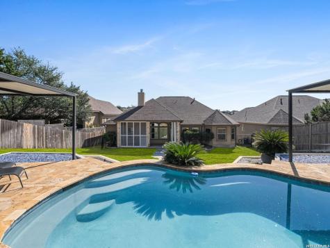 66 Michelangelo San Antonio TX 78258