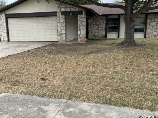 7355 Montgomery Drive San Antonio TX 78239