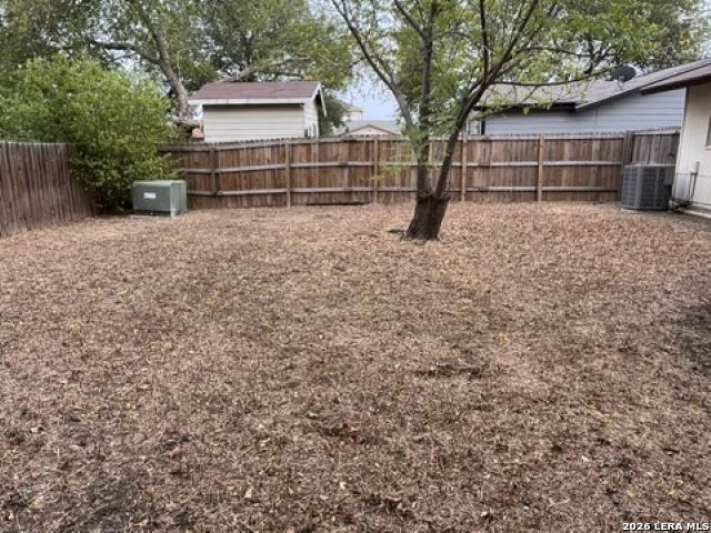 7355 Montgomery Drive San Antonio TX 78239