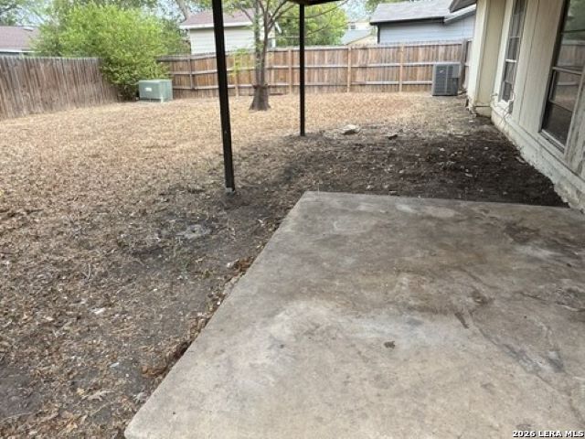 7355 Montgomery Drive San Antonio TX 78239